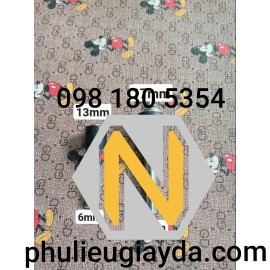 CỐT MÁY MÀI NHÁM MINI MÓNG TAY 5/8 . 1/2 